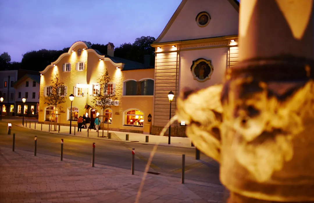 Romantik Hotel Das Lindner-1