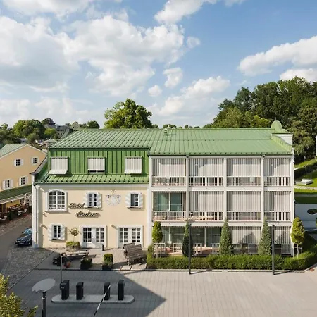 Romantik Hotel Das Lindner-3